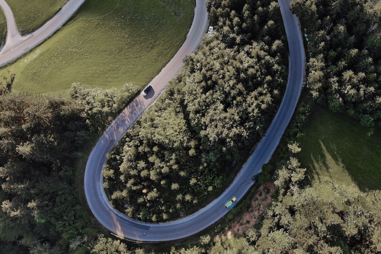 Volvo launches Accident Ahead Alert