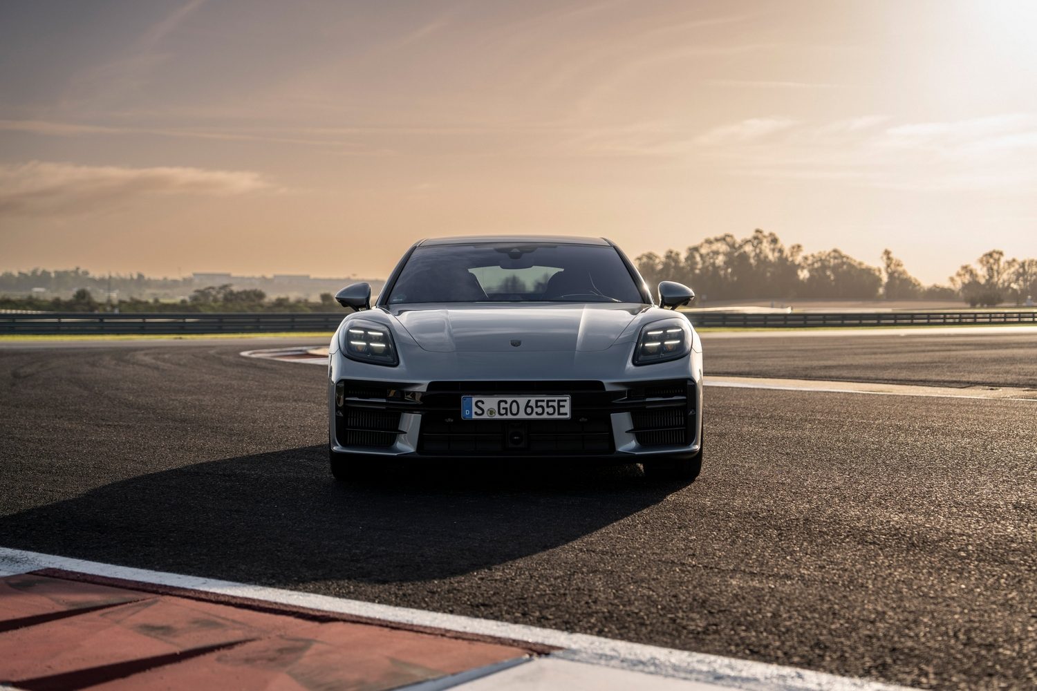 Porsche Panamera Turbo EHybrid (2024) Reviews Complete Car