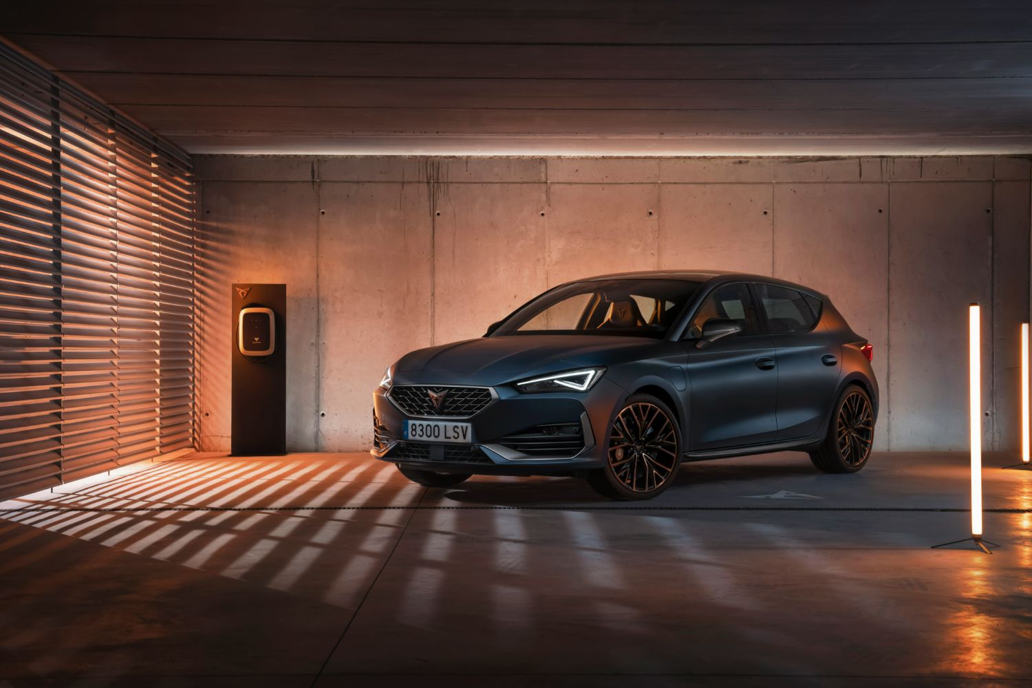 Cupra lines up zero per cent finance offers