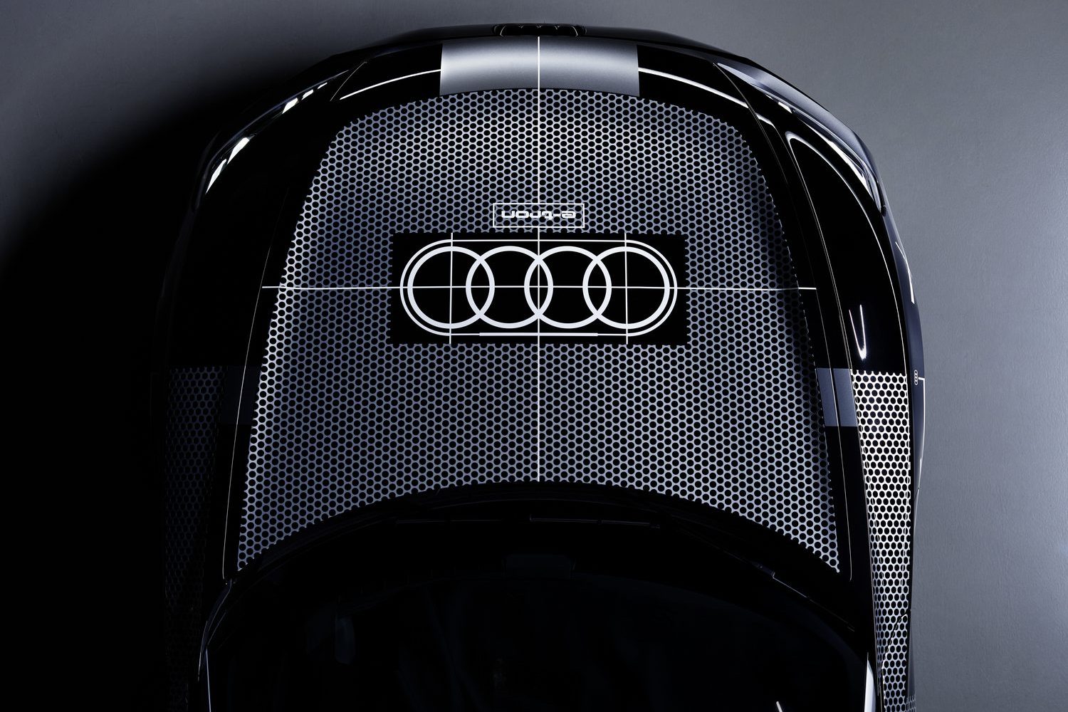 Audi RS e-tron GT (2024 prototype)