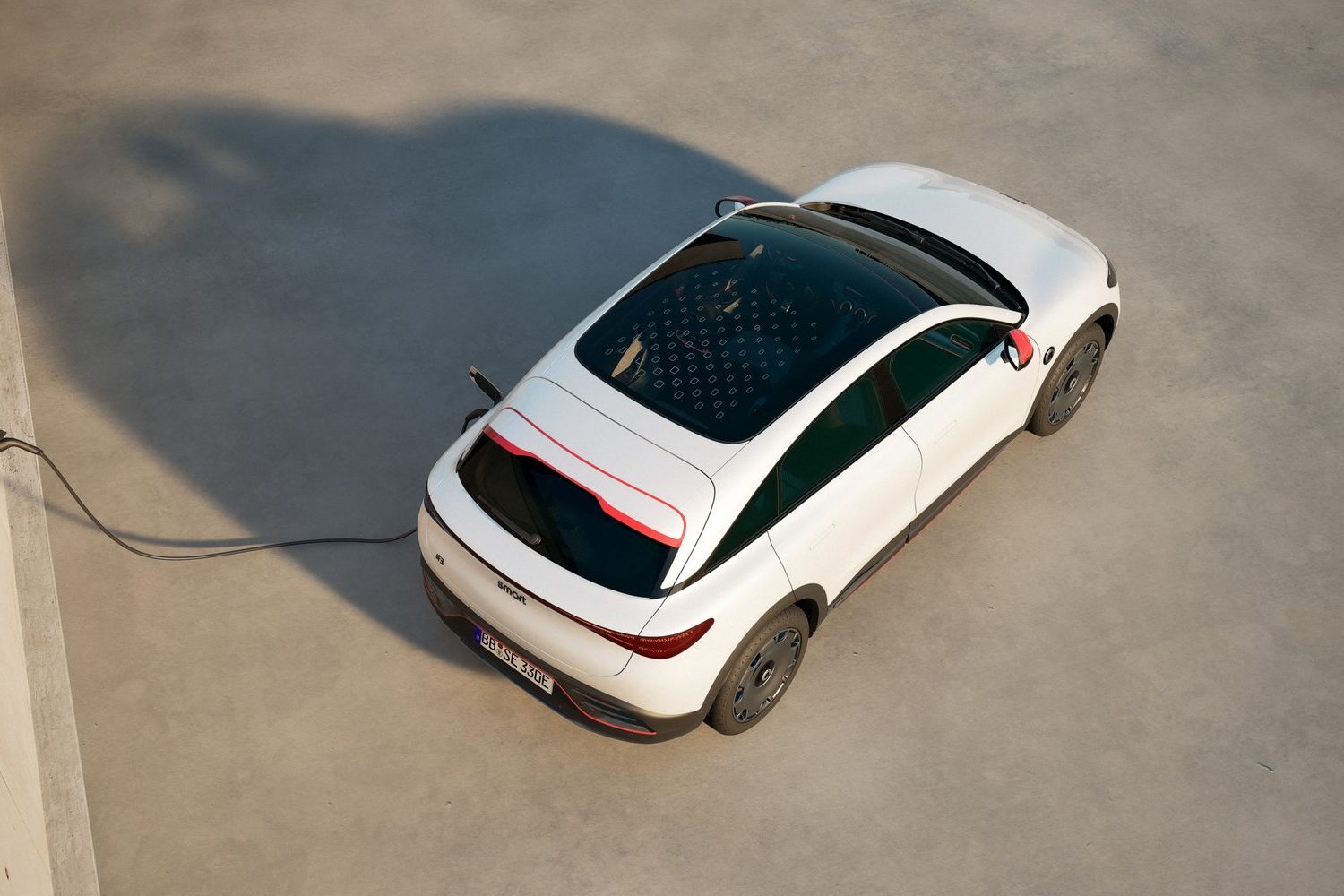 Every electric car currently on sale in Ireland