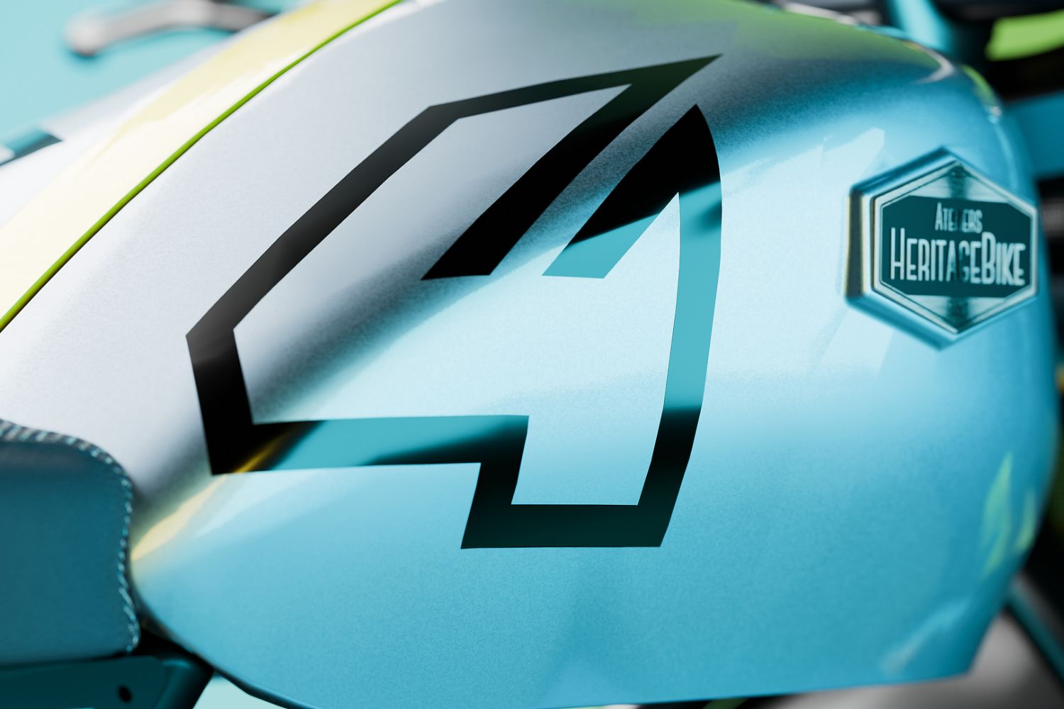 Electric Renault 4 inspires e-mobility innovations