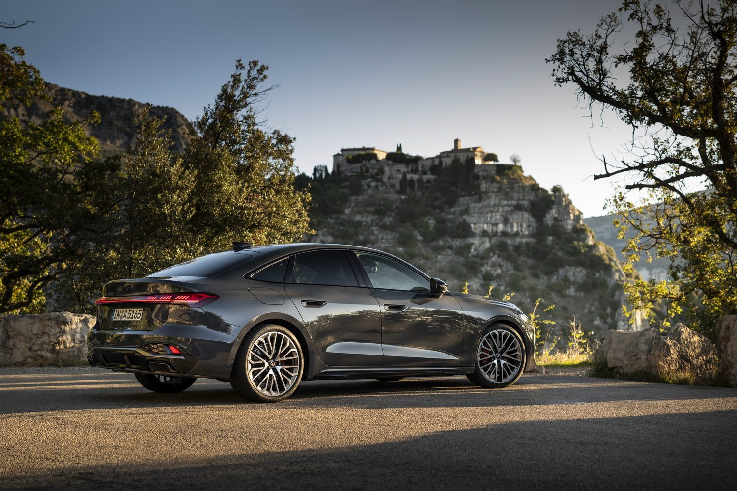 Audi A5 Saloon 2 0 TFSI 2025 Reviews Complete Car Audi A5 Saloon 2 0 TFSI 2025 Reviews Complete Car