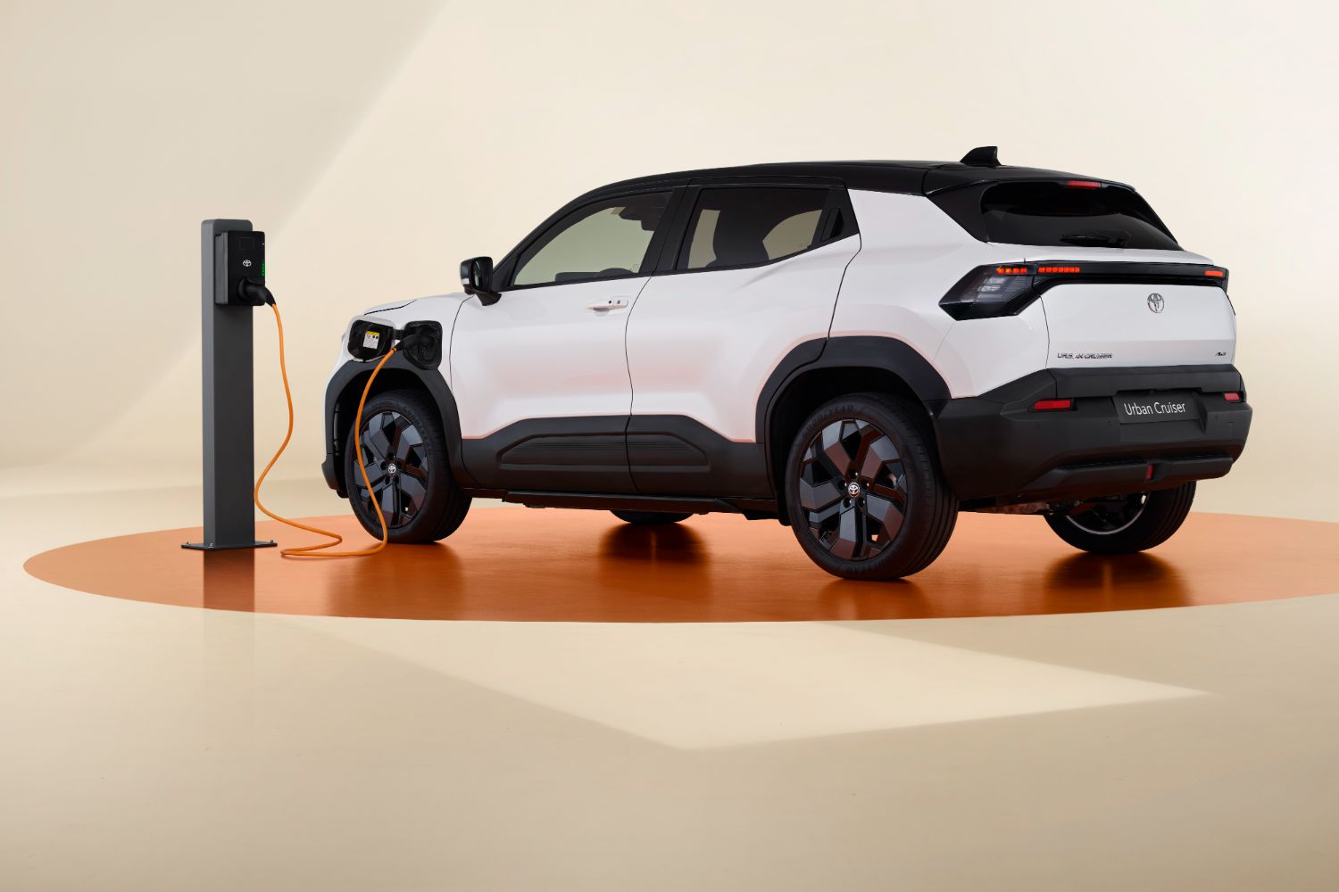 Toyota Urban Cruiser