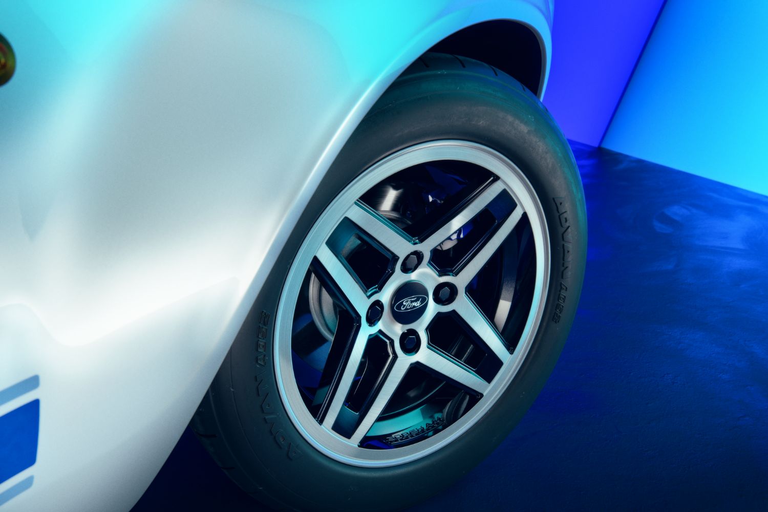 Ford Escort RS Mk1 reimagined by Boreham Motorworks