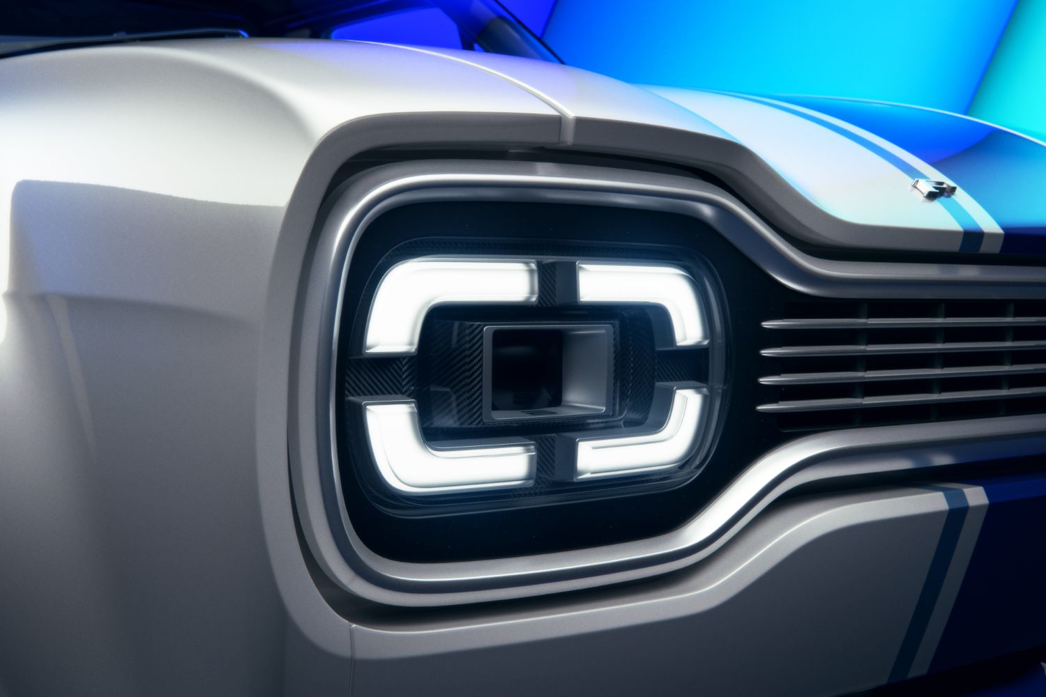 Ford Escort RS Mk1 reimagined by Boreham Motorworks