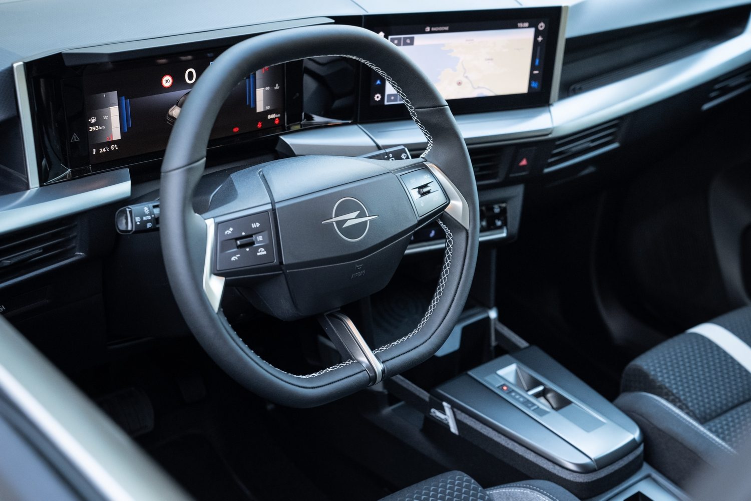 Opel Frontera Hybrid 2025 Reviews Complete Car