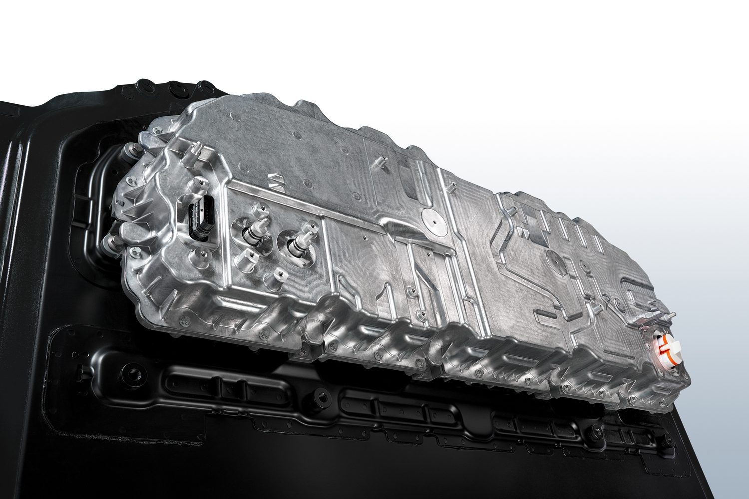 BMW’s Neue Klasse battery tech revealed