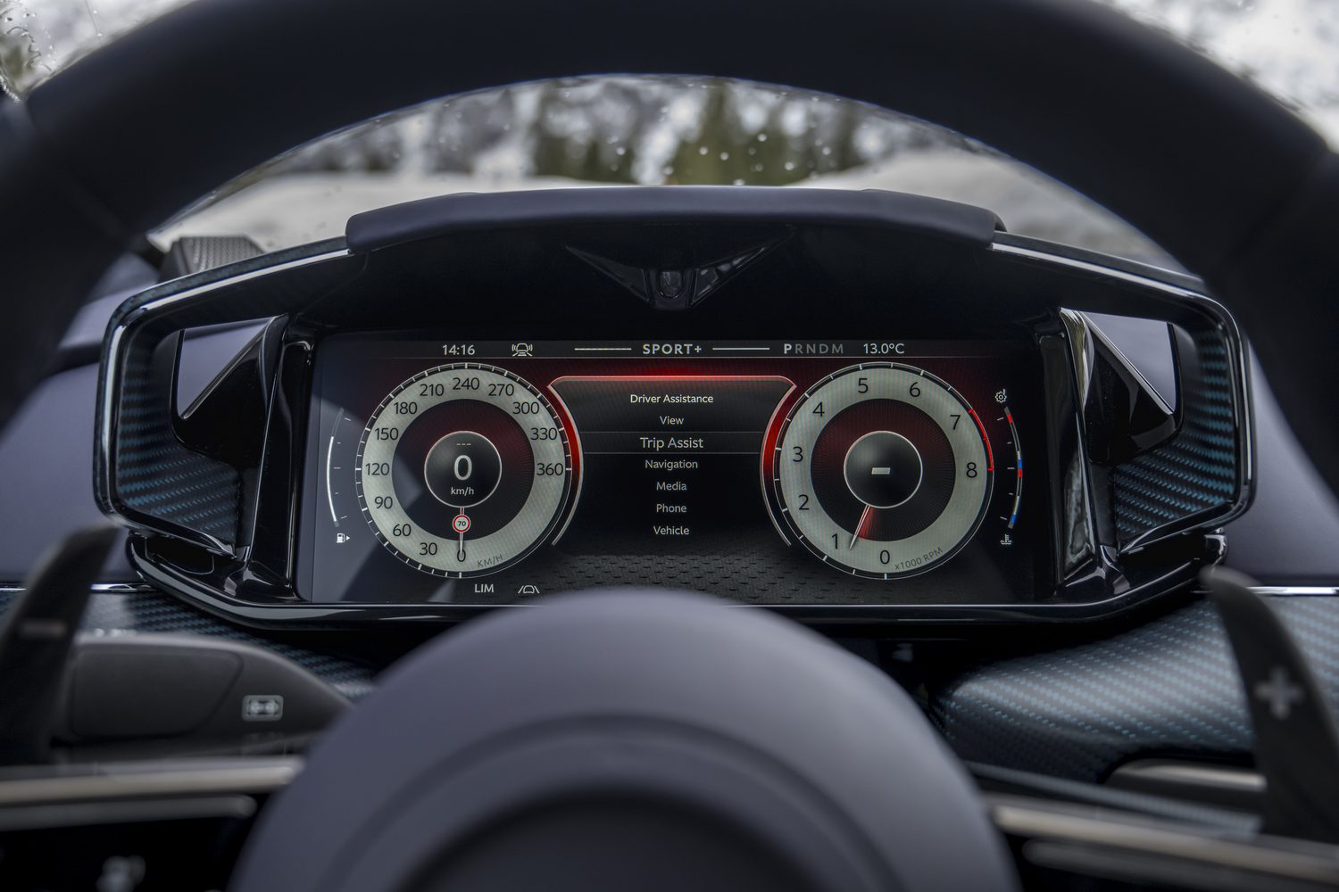 Aston Martin Vantage Roadster (2025)