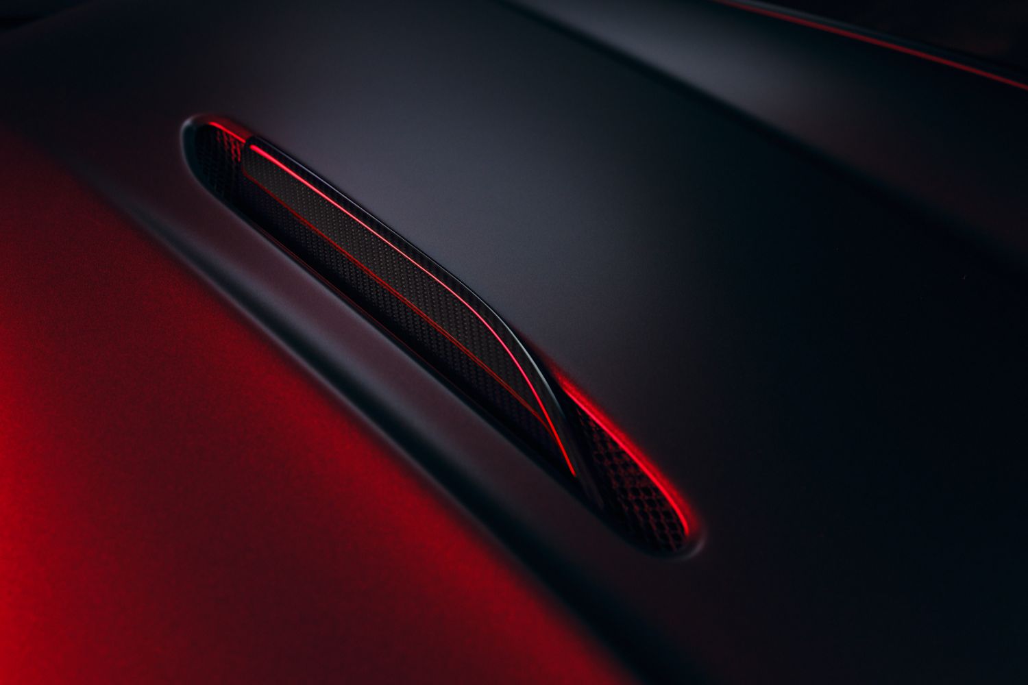 Aston Martin Vantage S model introduced