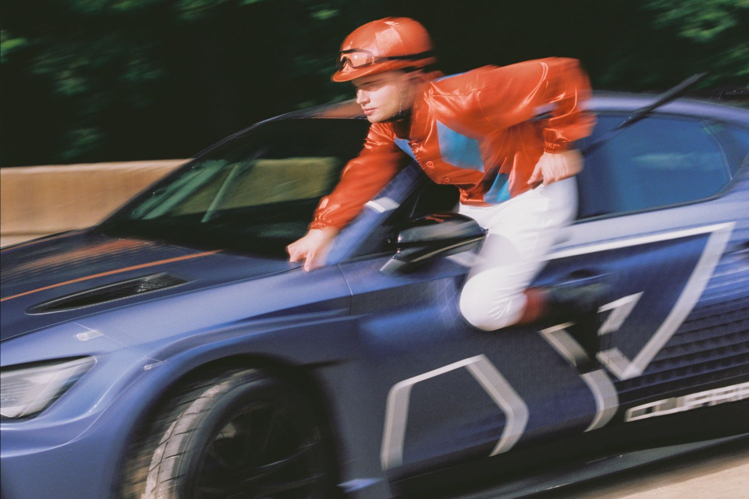 Cupra wants to redefine racing