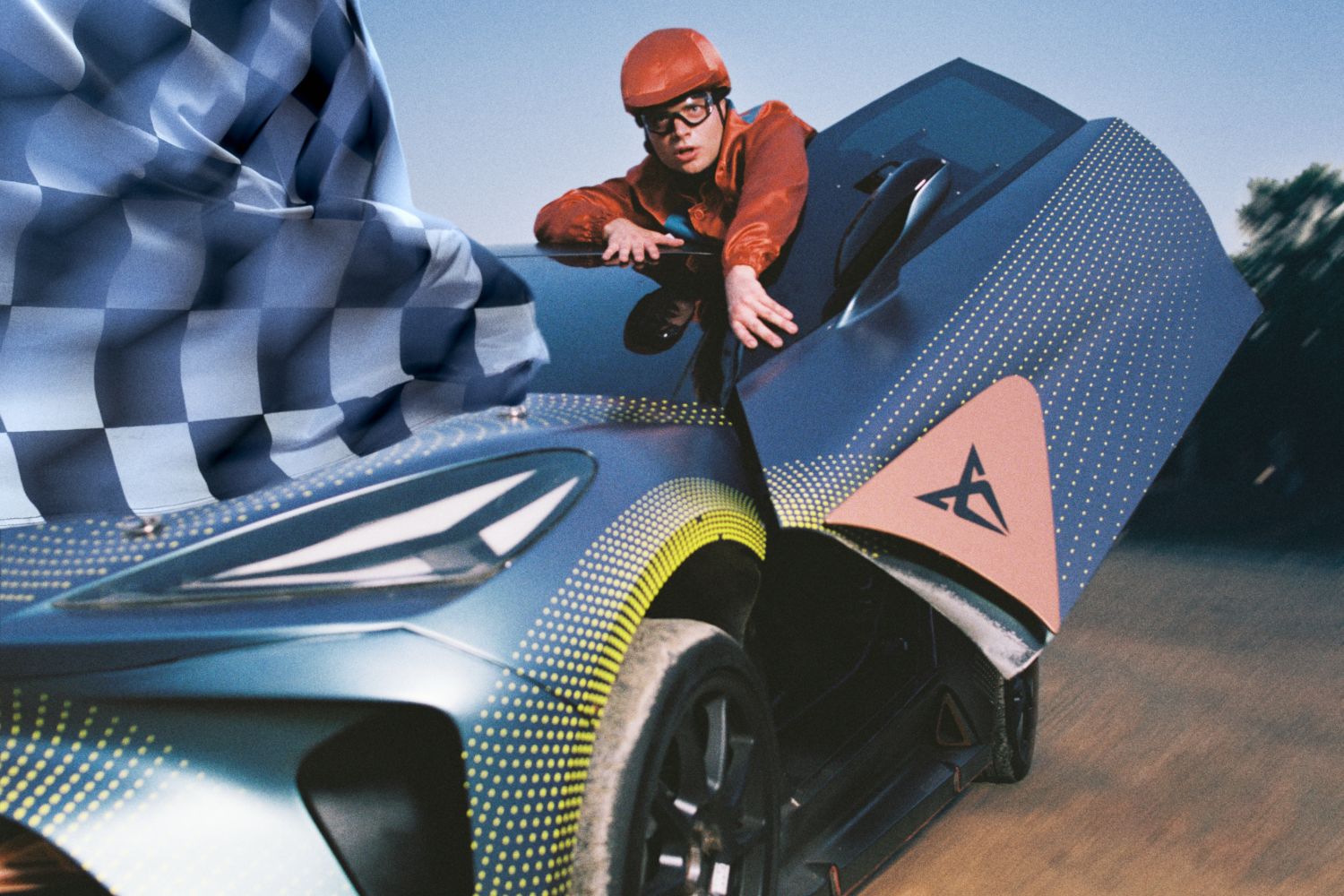 Cupra wants to redefine racing