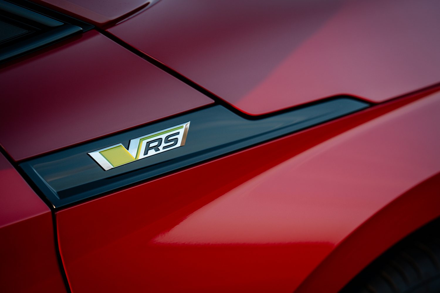 Skoda Enyaq RS (2025) Skoda Enyaq RS (2025)