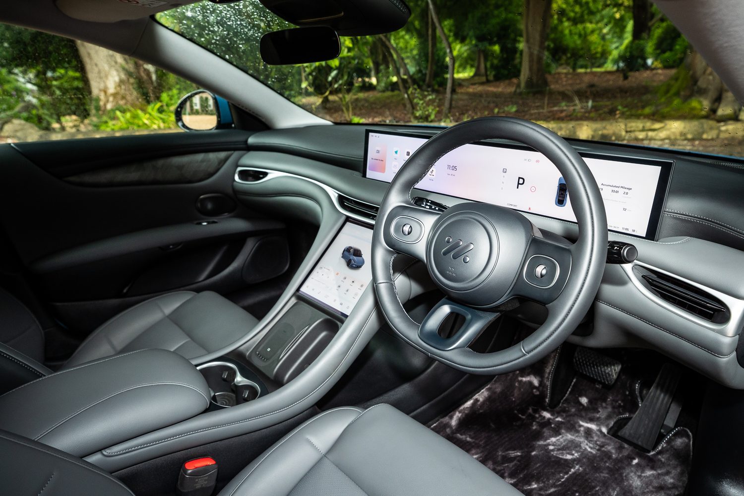 MG IM5 Performance 2026 Reviews Complete Car MG IM5 Performance 2026 Reviews Complete Car
