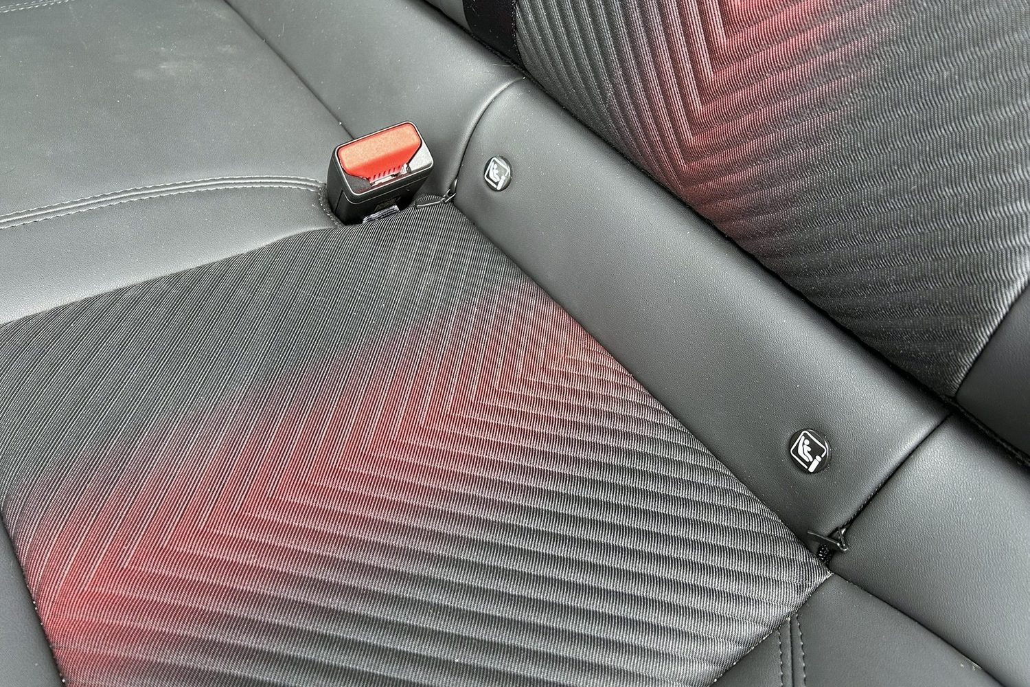 Alfa Romeo Junior Ibrida (2025) Alfa Romeo Junior Ibrida (2025)