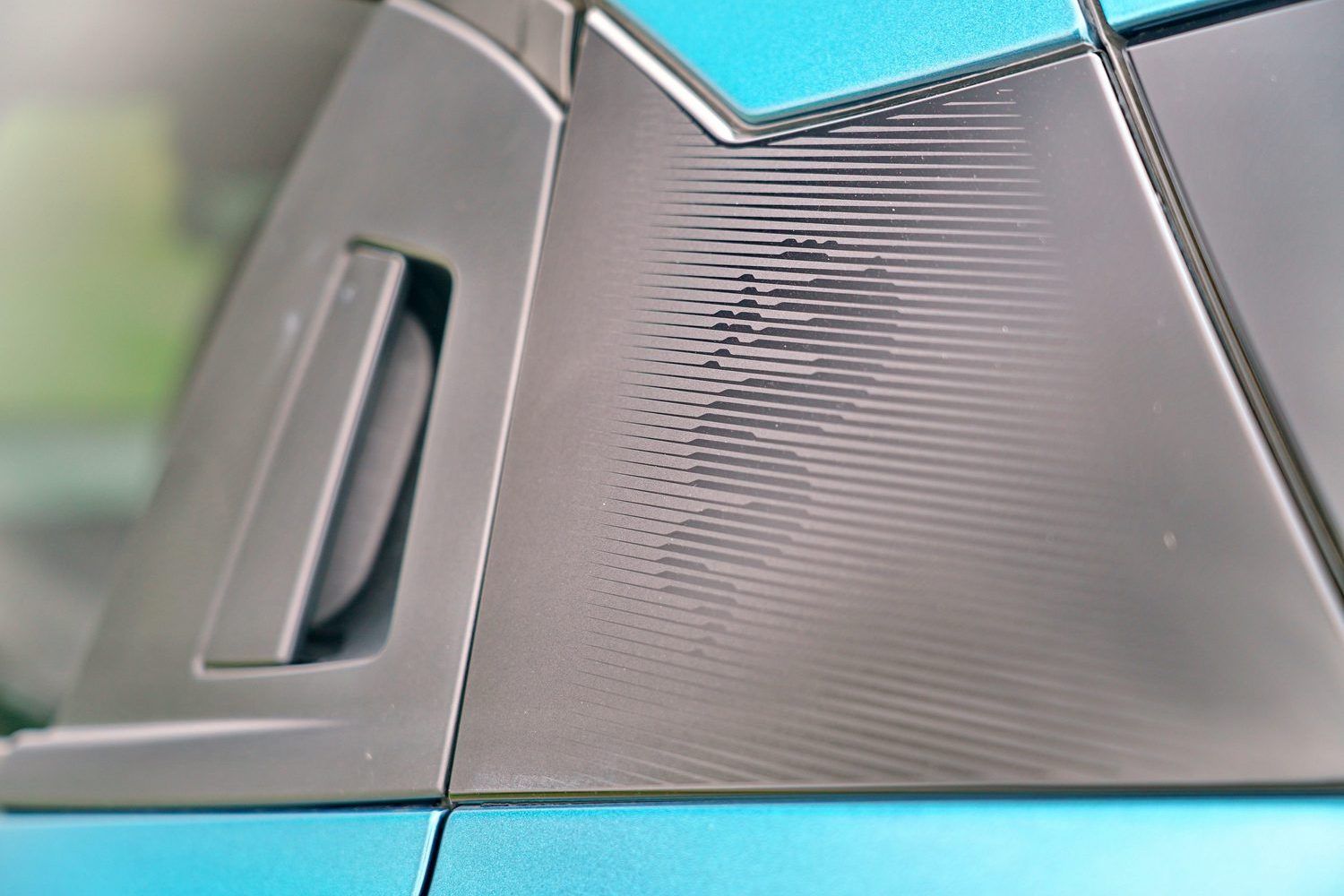 Alfa Romeo Junior Ibrida (2025) Alfa Romeo Junior Ibrida (2025)