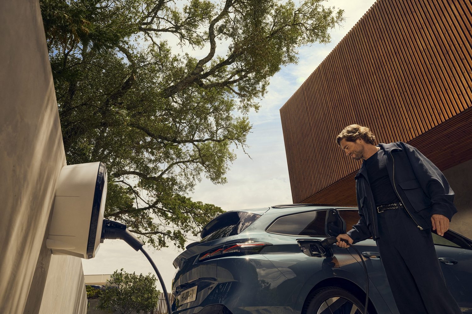 Every electric car currently on sale in Ireland