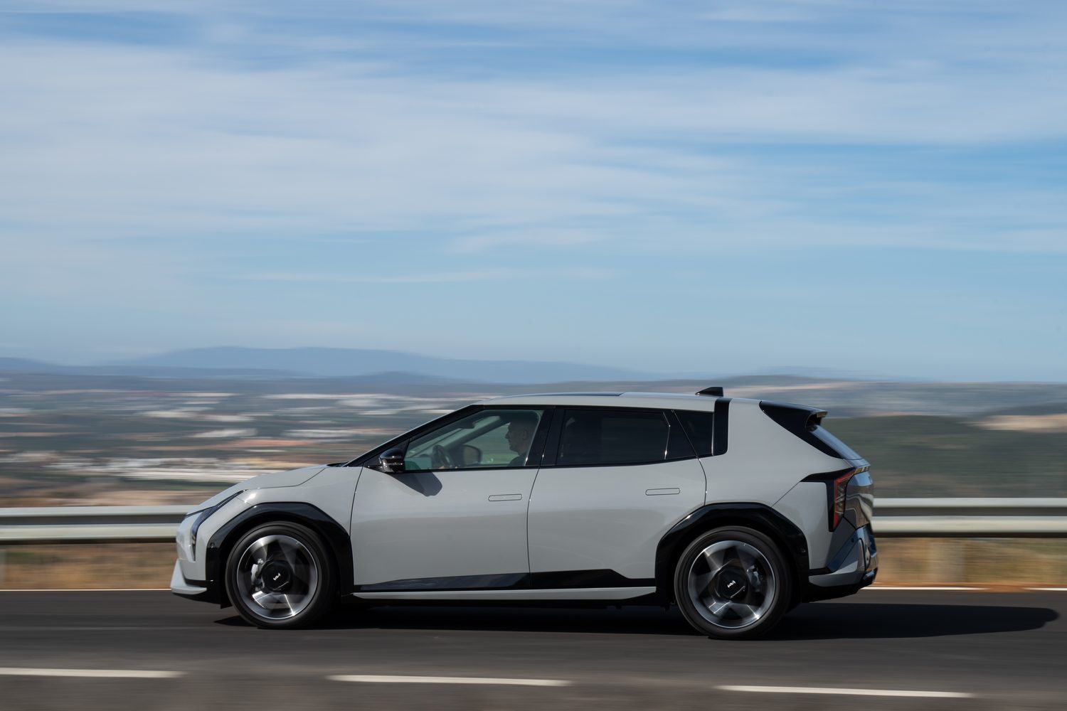 Kia EV4 (2026) Kia EV4 (2026)