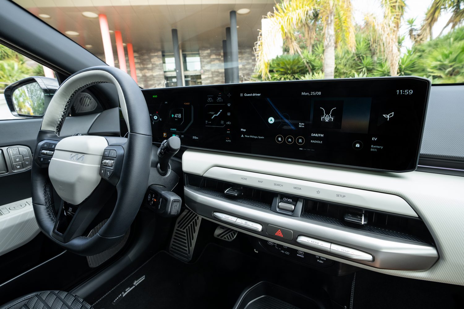 Kia EV4 (2026) Kia EV4 (2026)