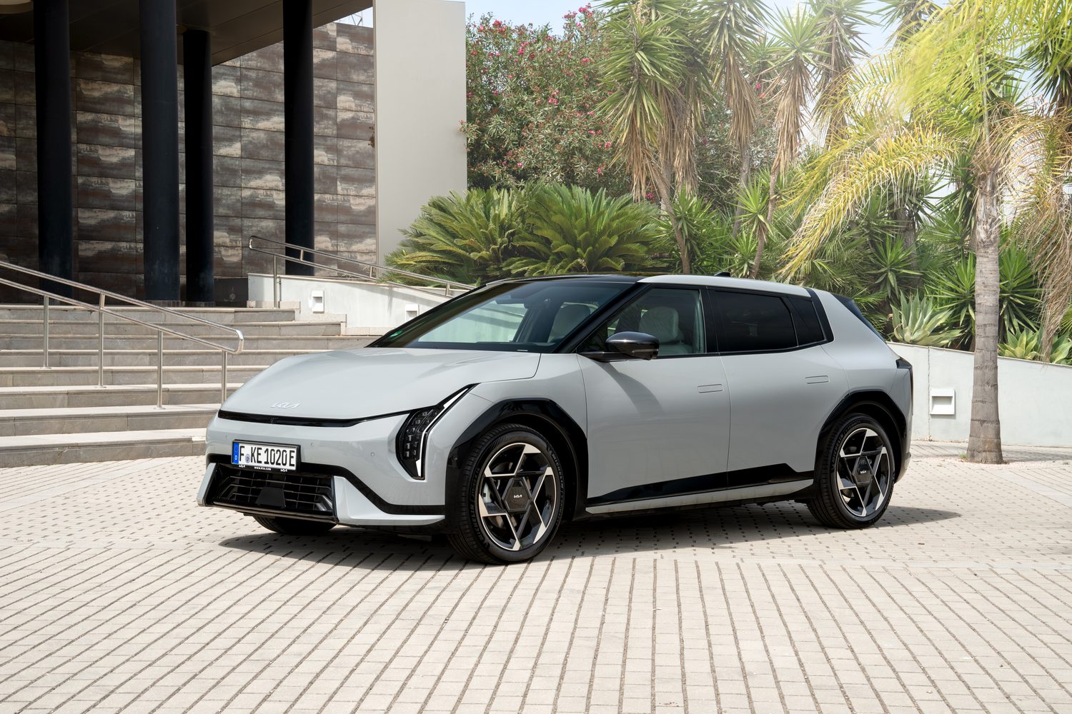 Kia EV4 (2026) Kia EV4 (2026)