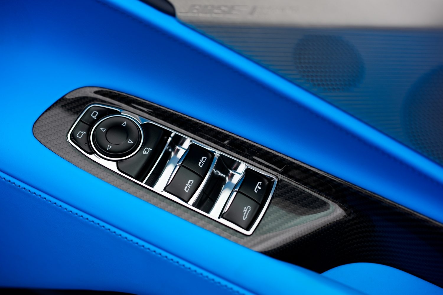 Chevrolet Corvette Stingray (2025) Chevrolet Corvette Stingray (2025)