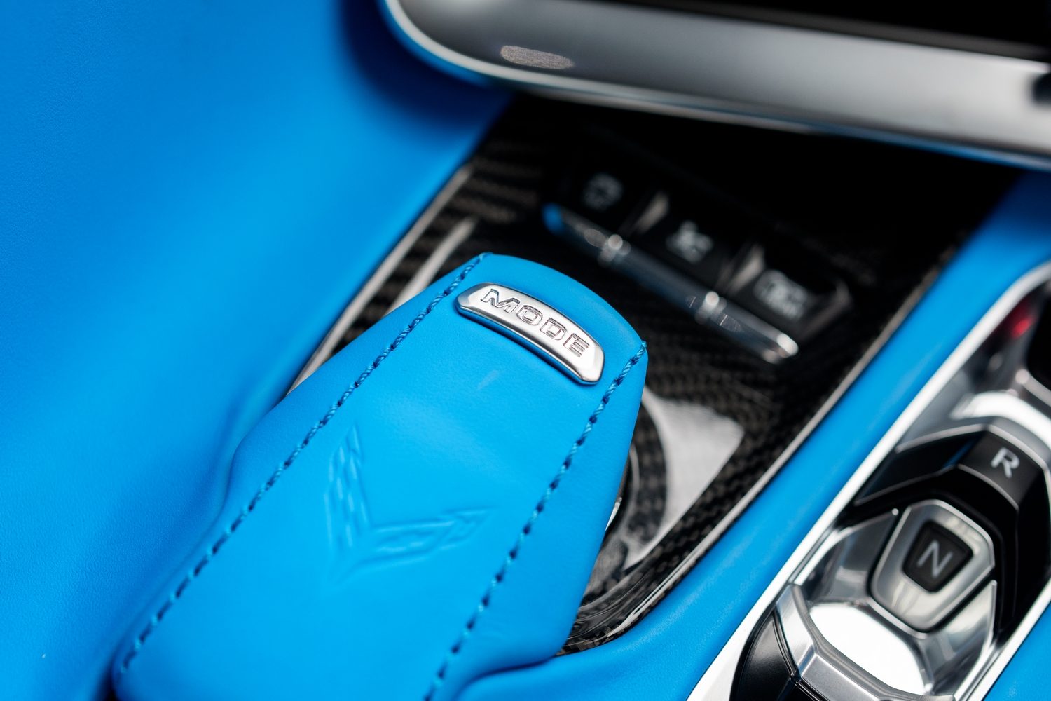 Chevrolet Corvette Stingray (2025) Chevrolet Corvette Stingray (2025)