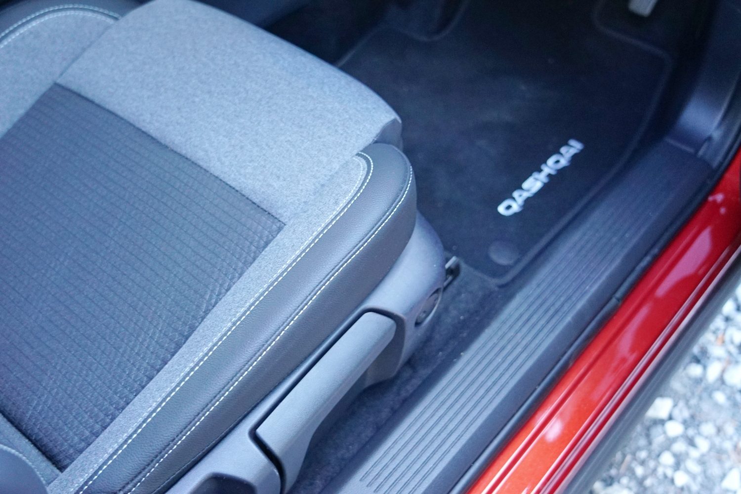 Which Nissan Qashqai is right for your family? Which Nissan Qashqai is right for your family?