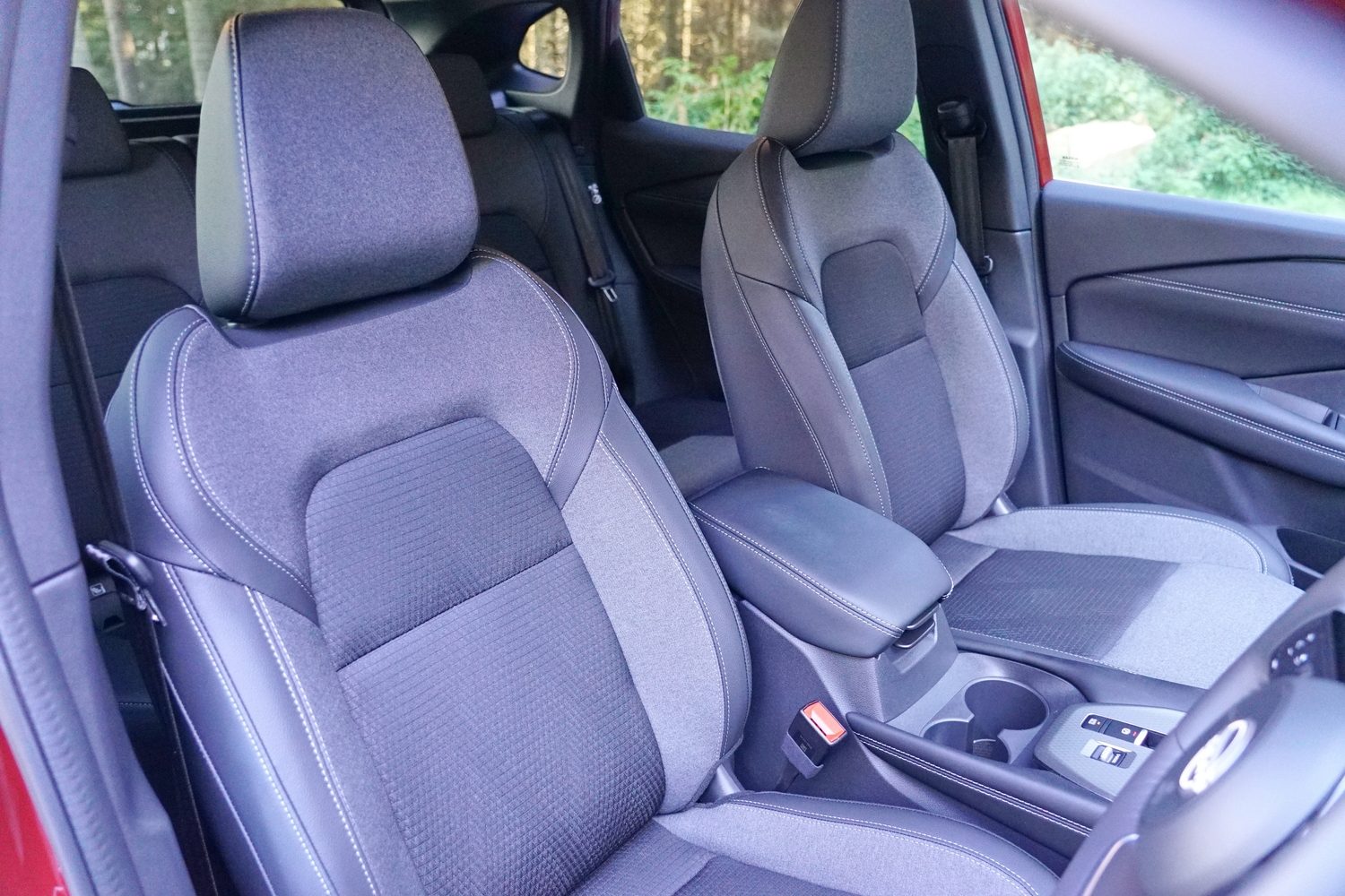 Which Nissan Qashqai is right for your family? Which Nissan Qashqai is right for your family?