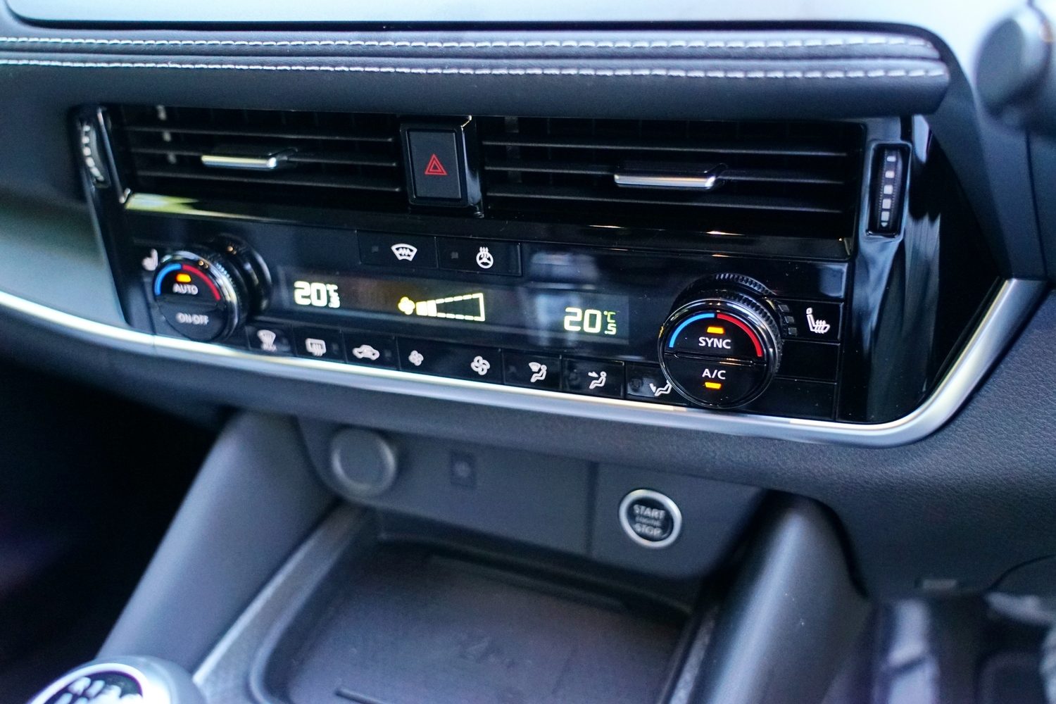 Which Nissan Qashqai is right for your family? Which Nissan Qashqai is right for your family?