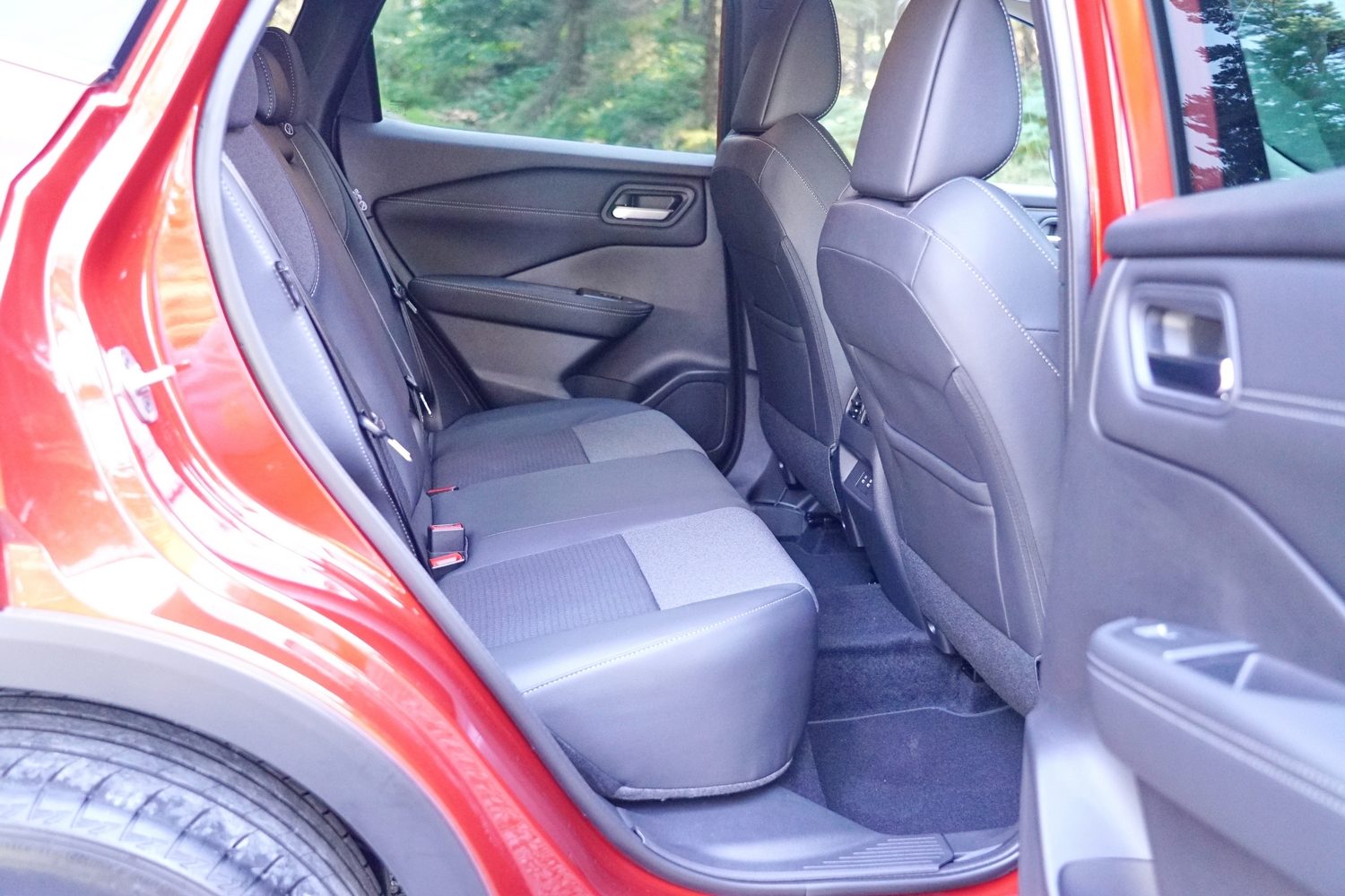 Which Nissan Qashqai is right for your family? Which Nissan Qashqai is right for your family?