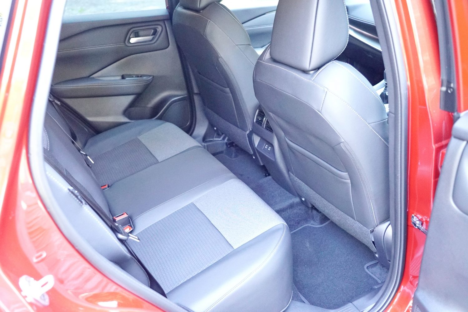 Which Nissan Qashqai is right for your family? Which Nissan Qashqai is right for your family?