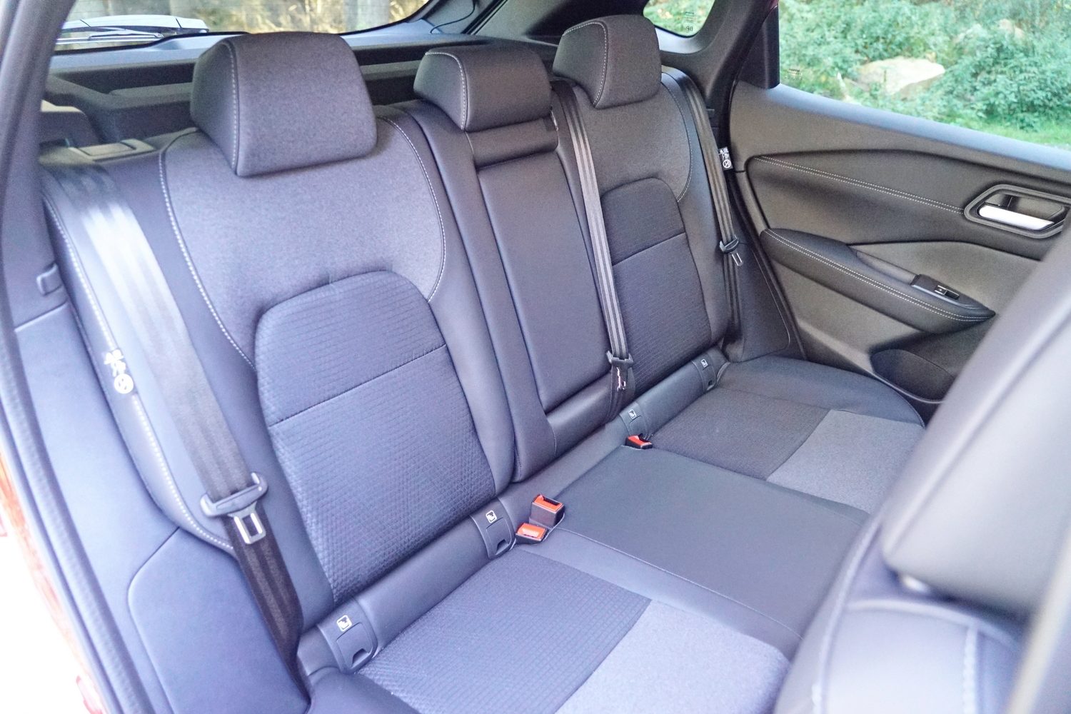 Which Nissan Qashqai is right for your family? Which Nissan Qashqai is right for your family?