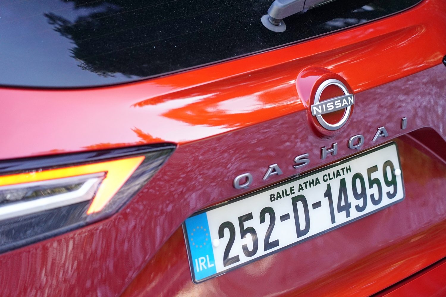 Which Nissan Qashqai is right for your family? Which Nissan Qashqai is right for your family?