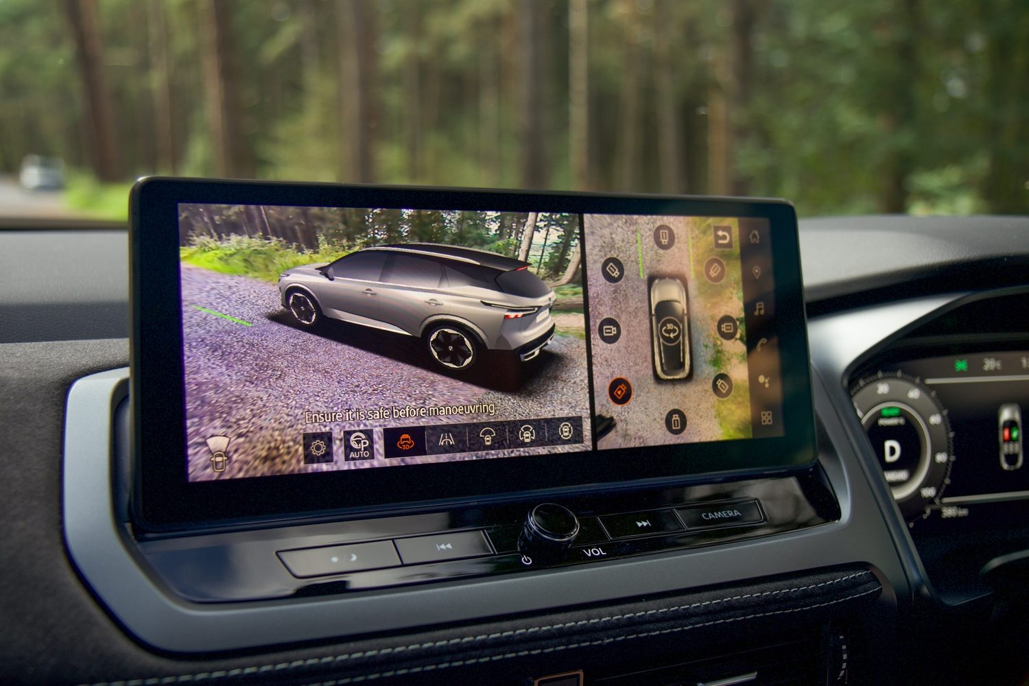 Which Nissan Qashqai is right for your family? Which Nissan Qashqai is right for your family?