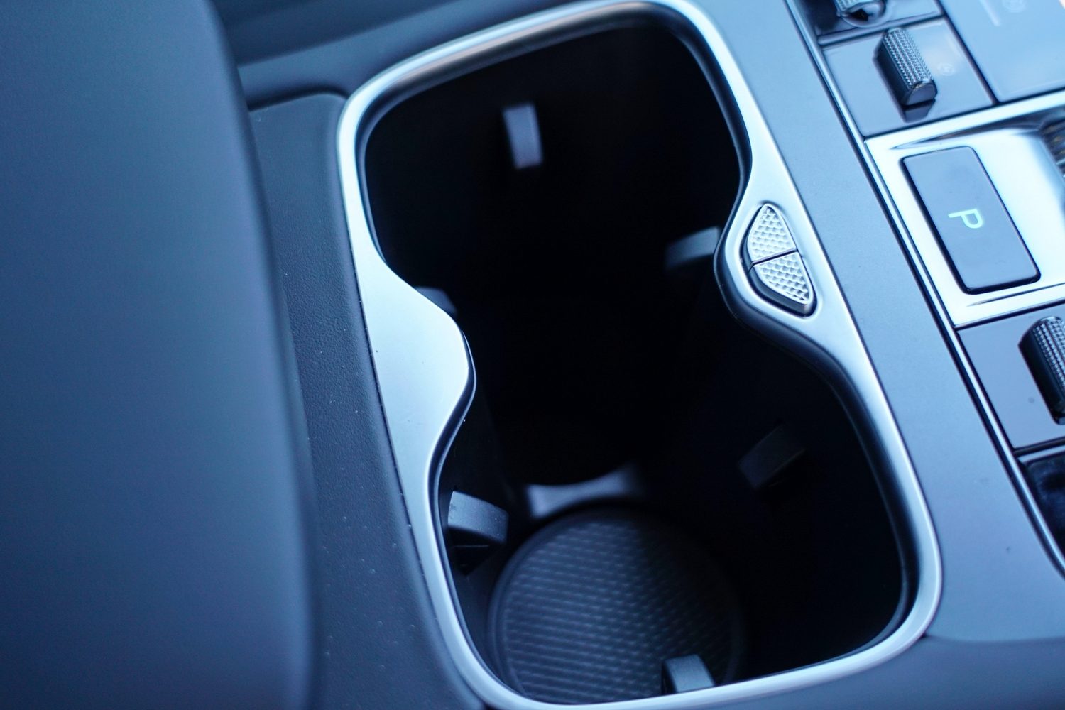 BYD Sealion 7 (2025) BYD Sealion 7 (2025)