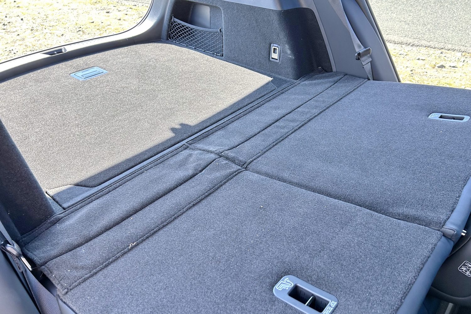 BYD Sealion 7 (2025) BYD Sealion 7 (2025)