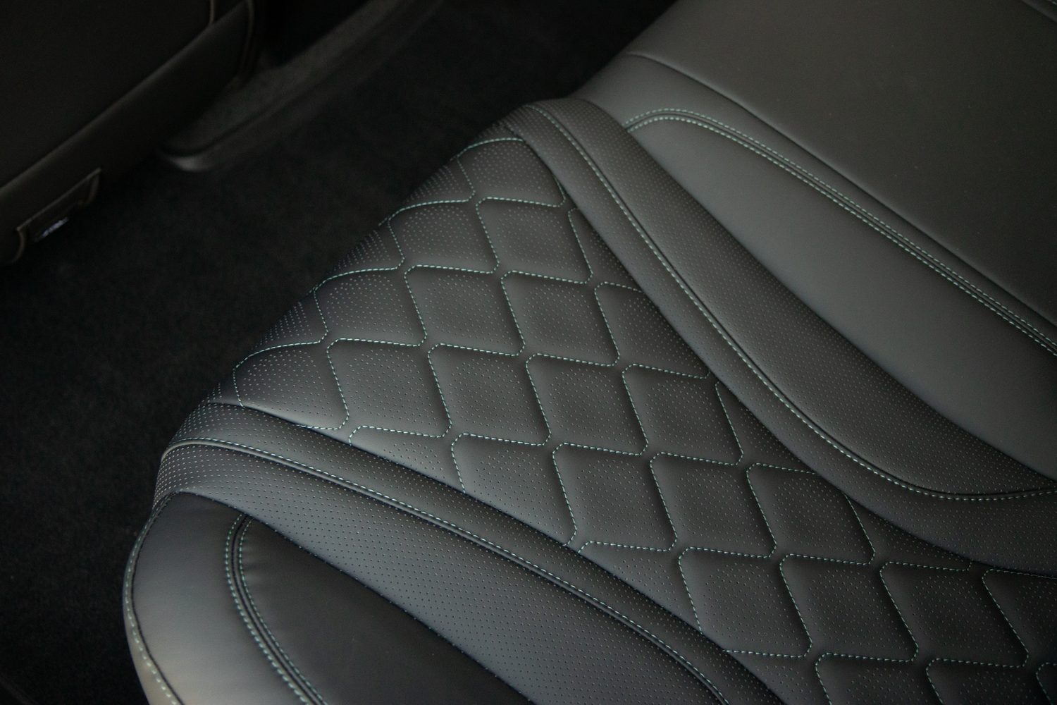 BYD Sealion 7 (2025) BYD Sealion 7 (2025)