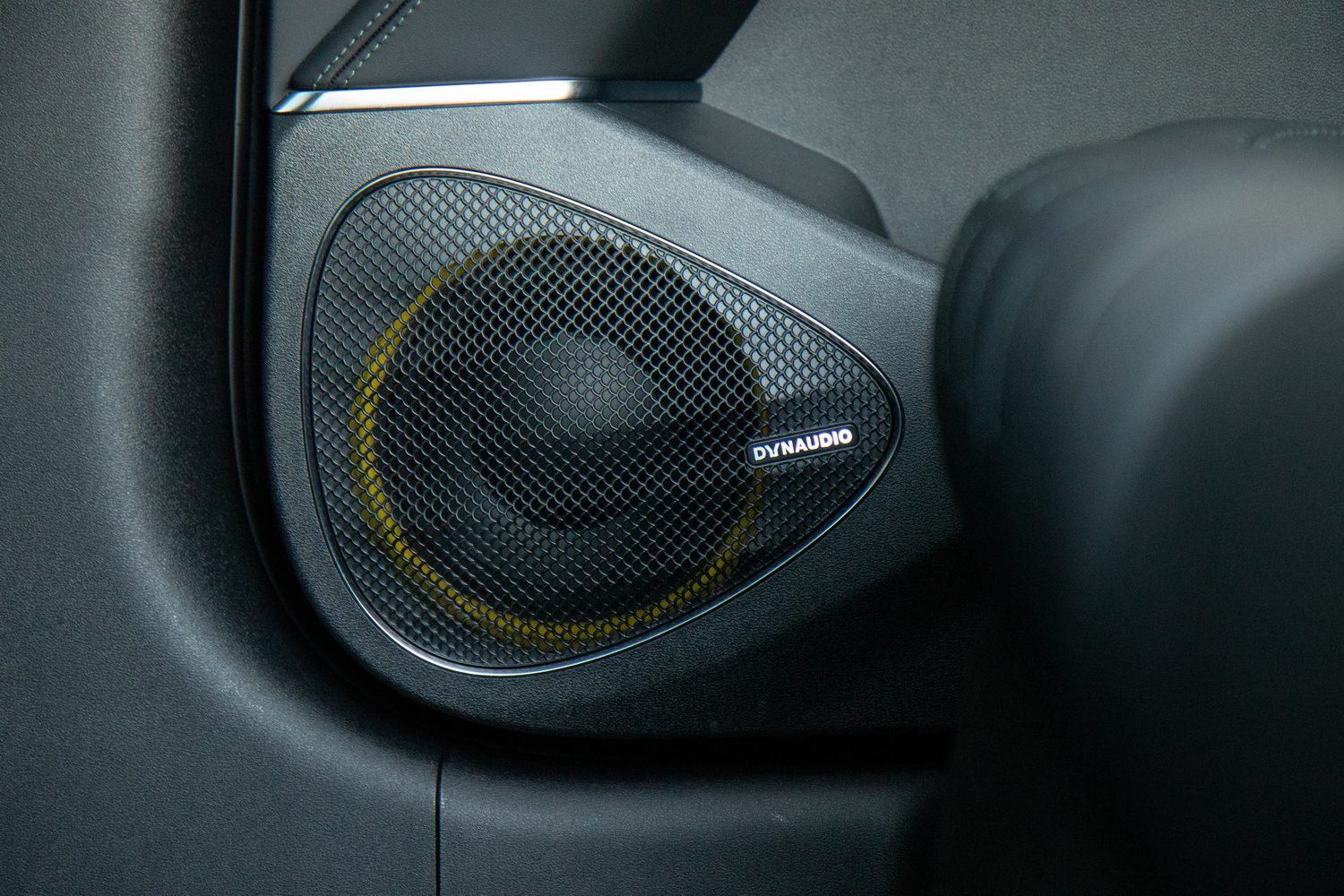 BYD Sealion 7 (2025) BYD Sealion 7 (2025)