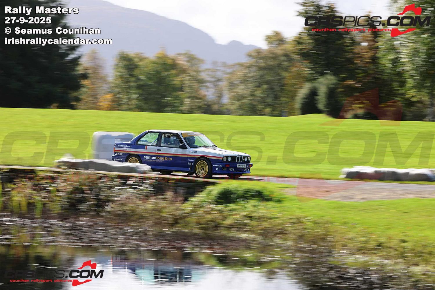 Rally Masters 2025 was a roaring success in Killarney Rally Masters 2025 was a roaring success in Killarney