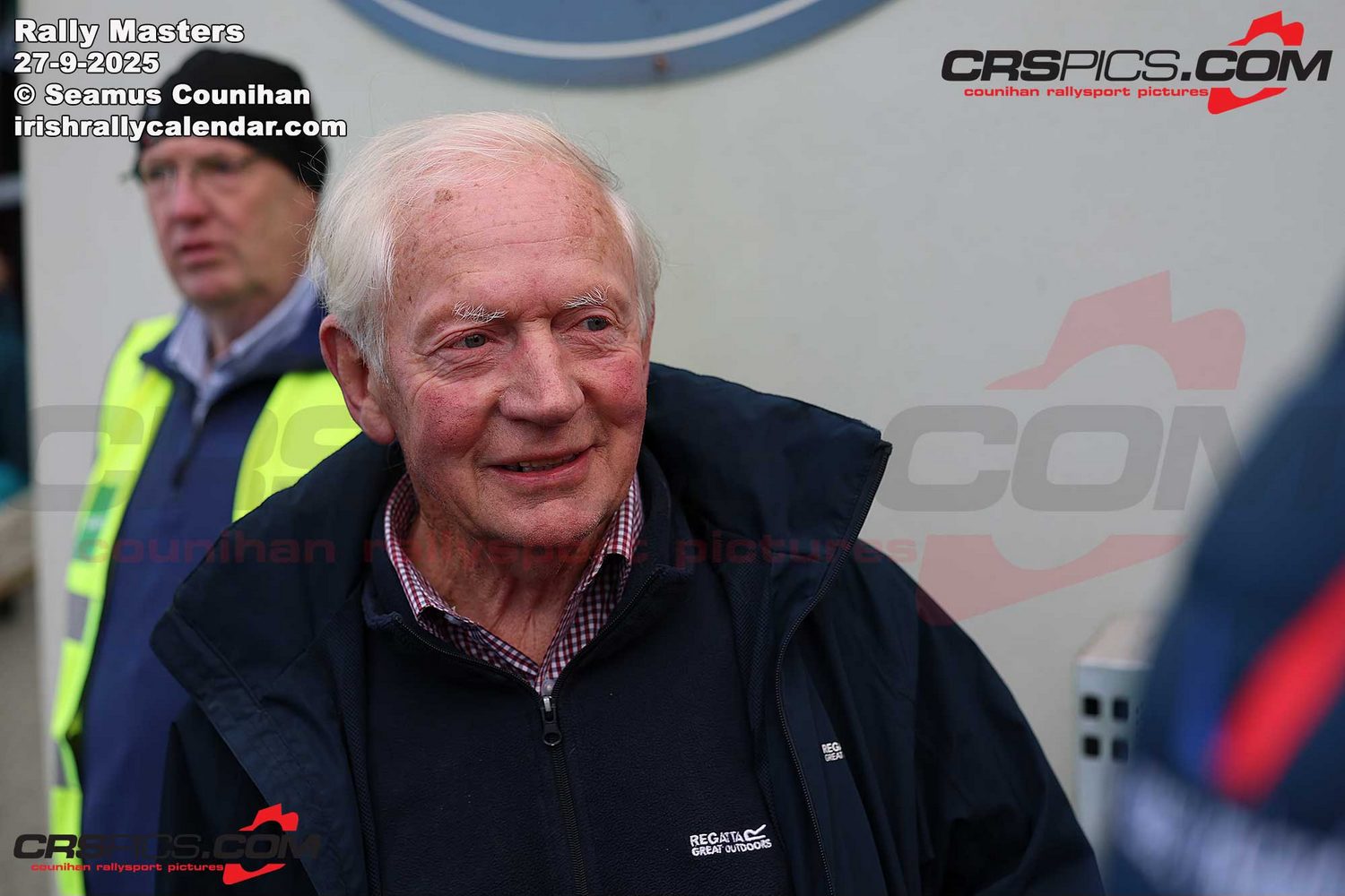 Rally Masters 2025 was a roaring success in Killarney Rally Masters 2025 was a roaring success in Killarney