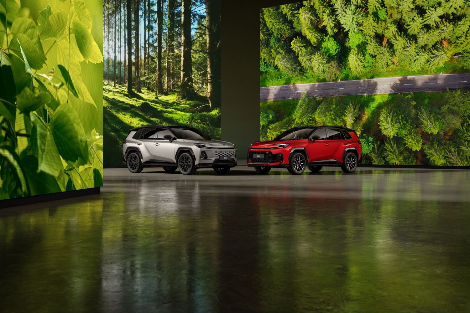 Toyota reveals 2026 model prices and 261 offers