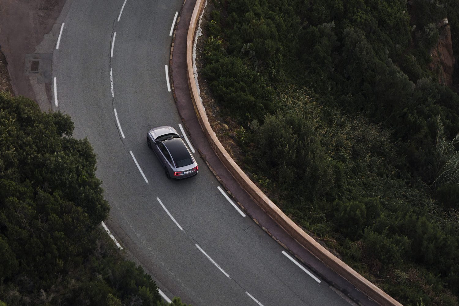 Volvo ES90 (2026) Volvo ES90 (2026)