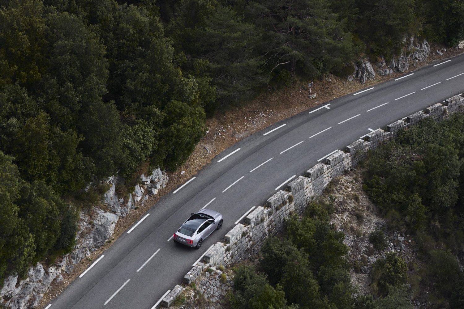 Volvo ES90 (2026) Volvo ES90 (2026)