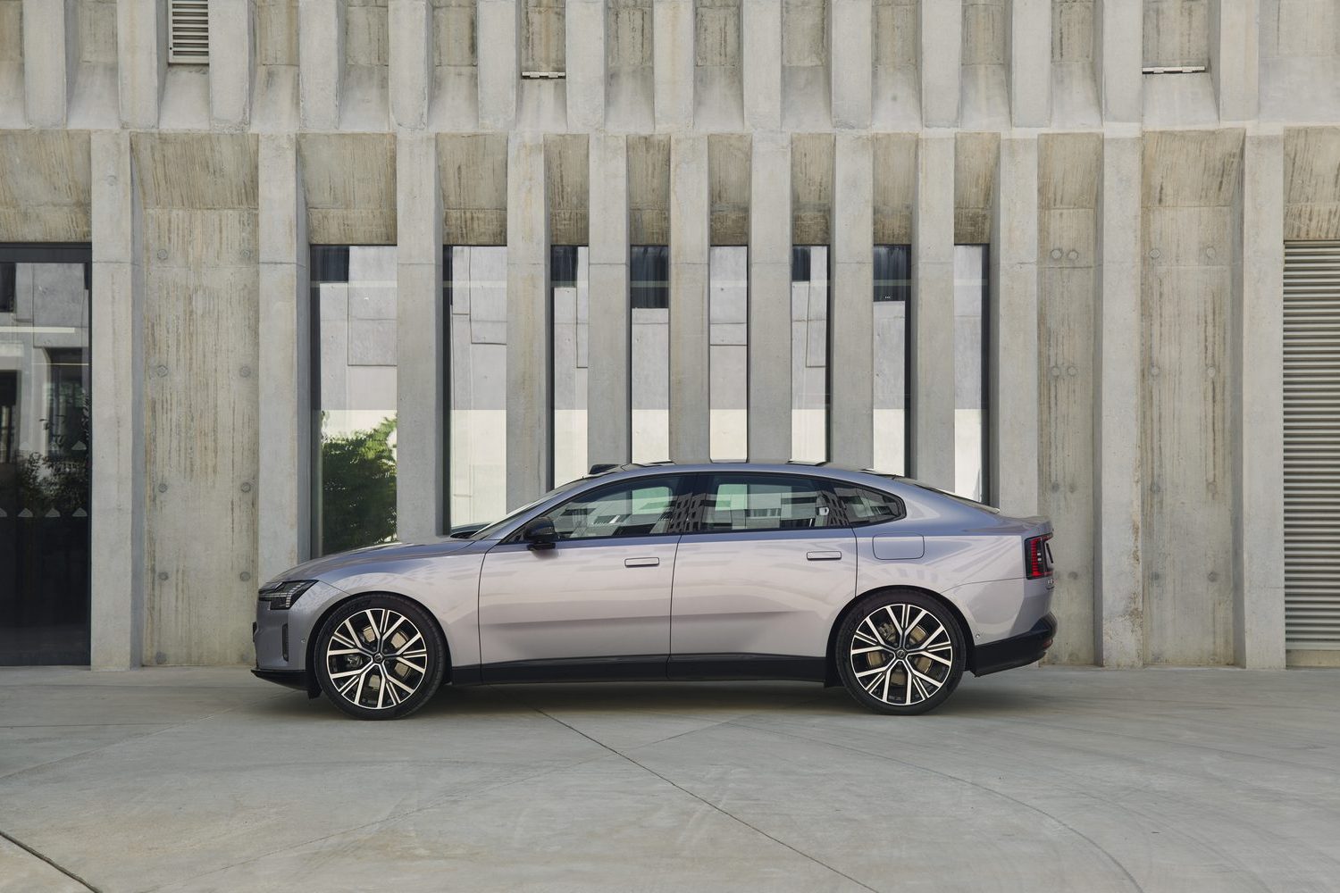 Volvo ES90 (2026) Volvo ES90 (2026)