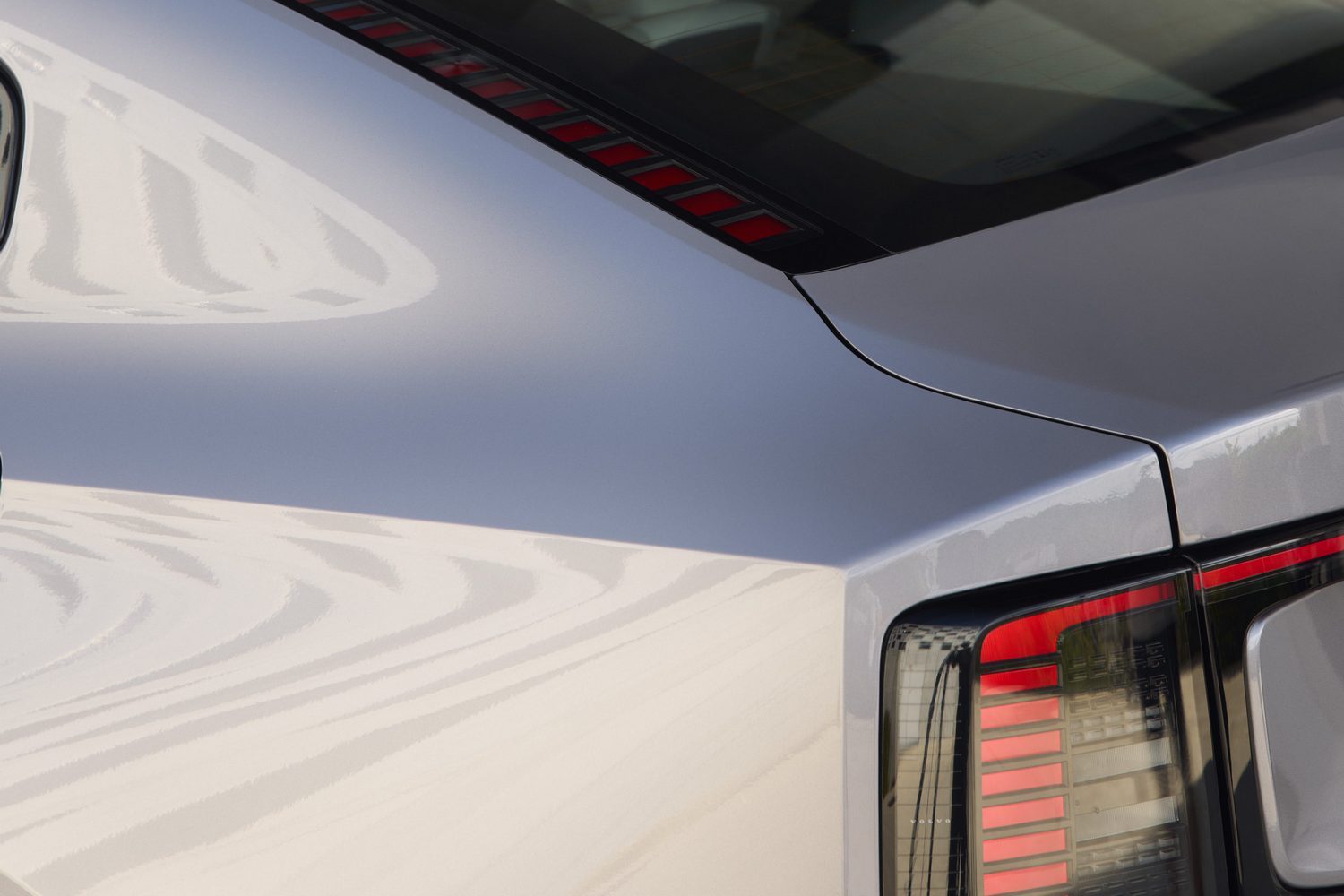 Volvo ES90 (2026) Volvo ES90 (2026)