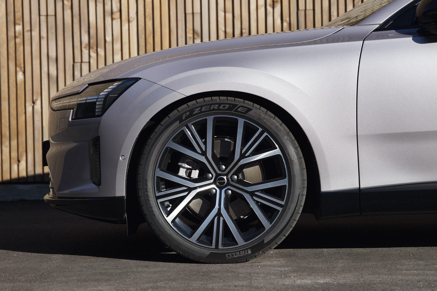 Volvo ES90 (2026) Volvo ES90 (2026)