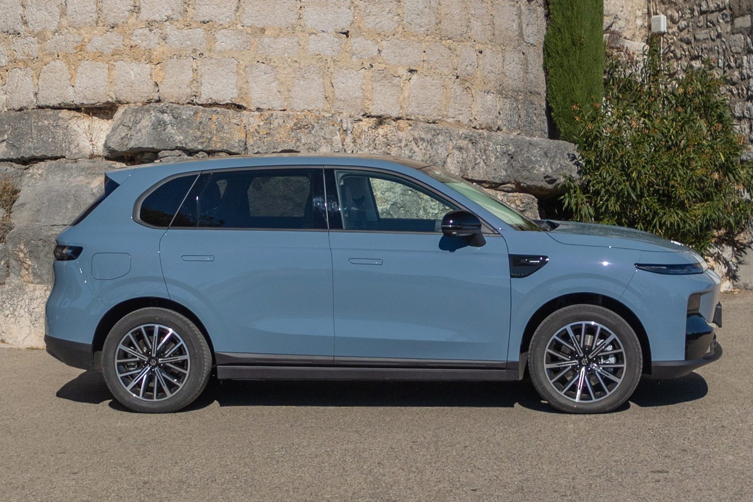 Leapmotor B10 (2026) Leapmotor B10 (2026)