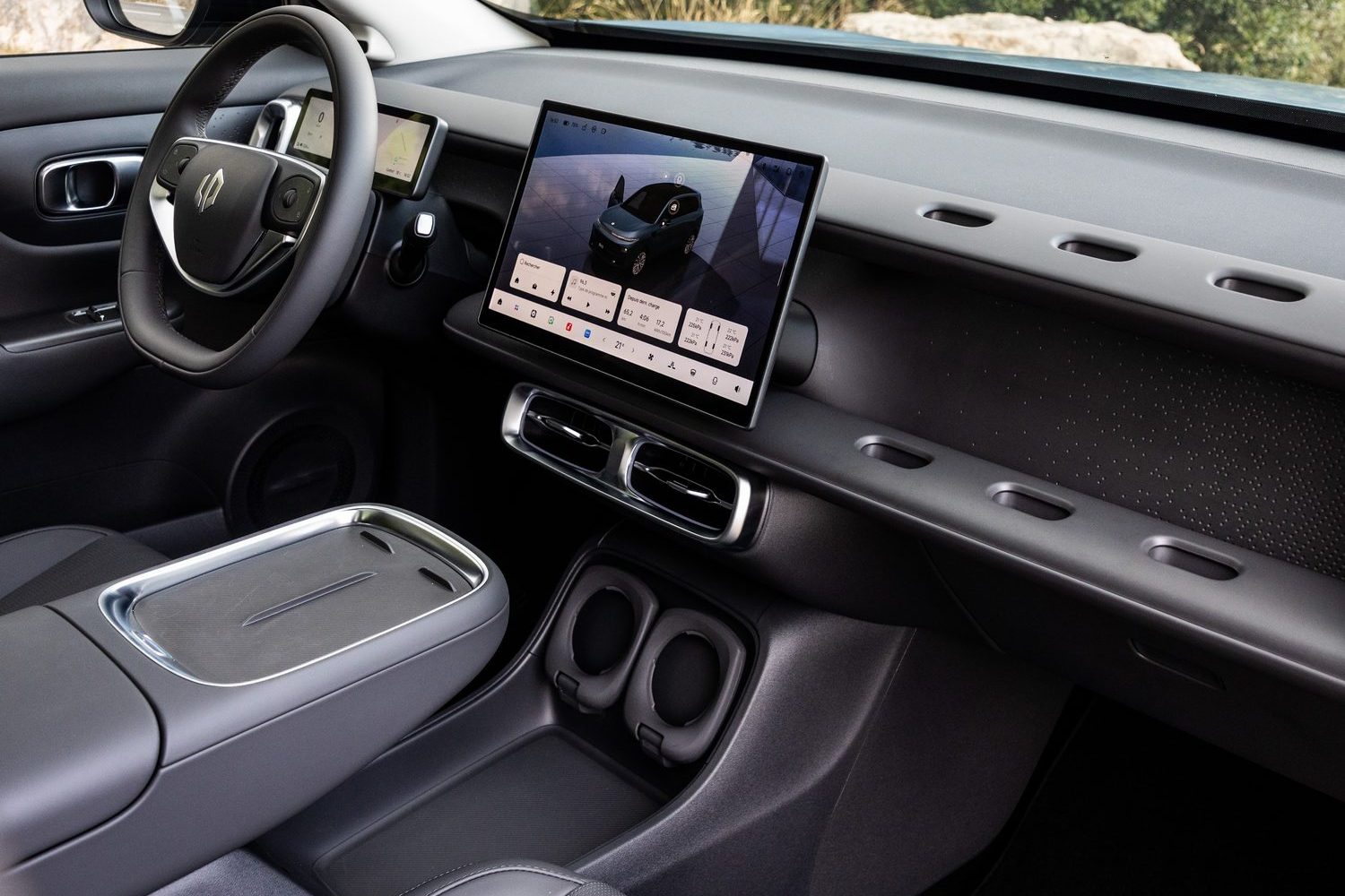 Leapmotor B10 (2026) Leapmotor B10 (2026)