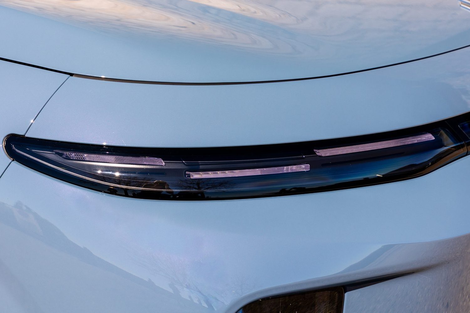 Leapmotor B10 (2026) Leapmotor B10 (2026)