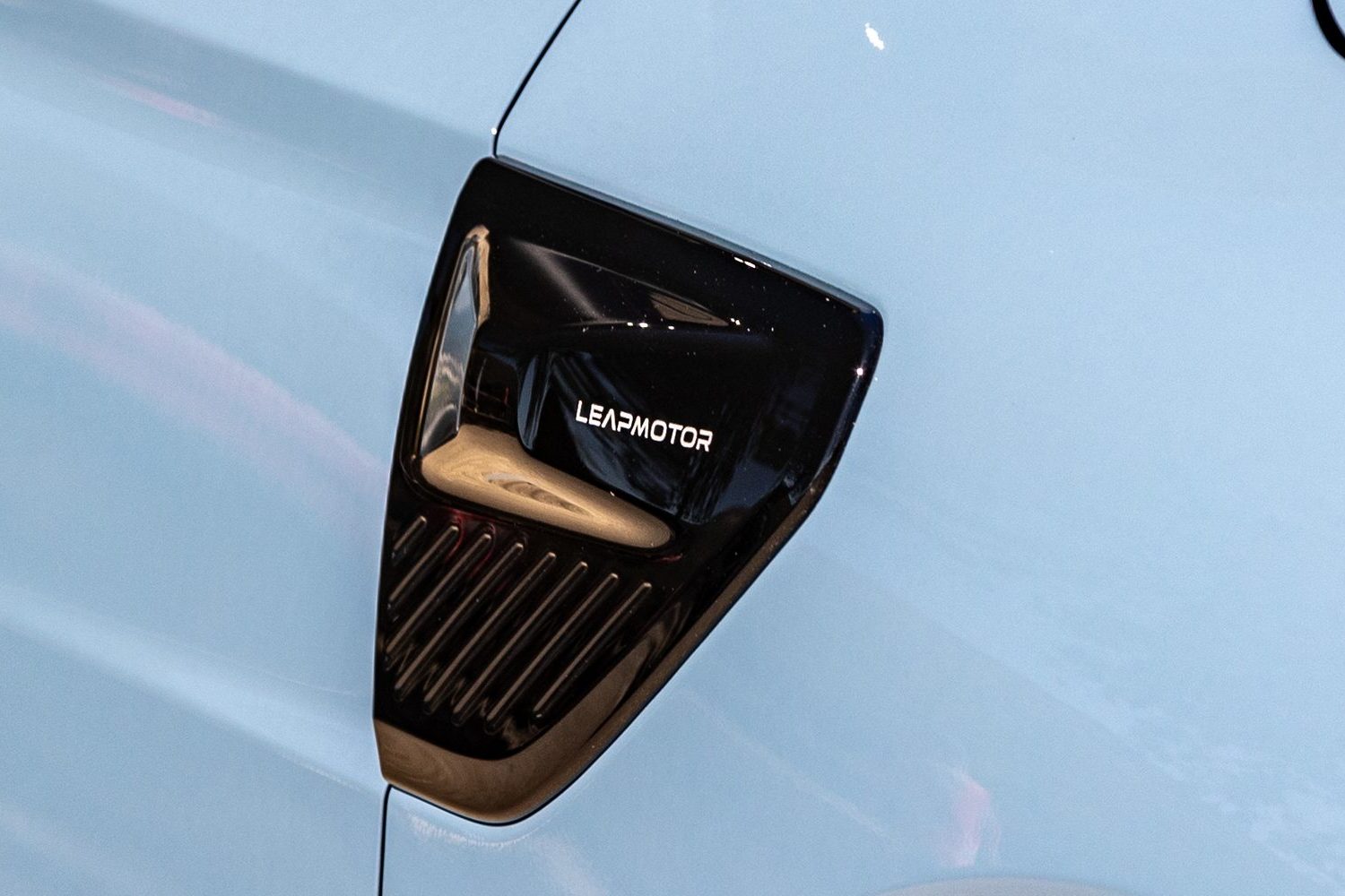 Leapmotor B10 (2026) Leapmotor B10 (2026)